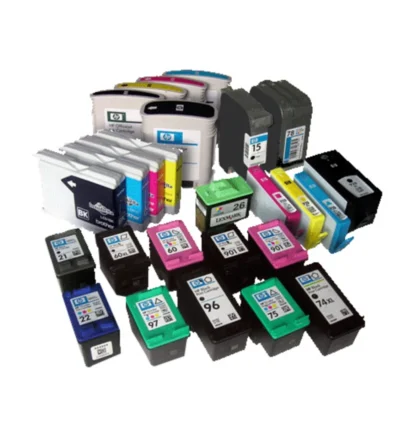 Cartridge Cartridge