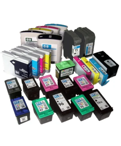 Cartridge Cartridge