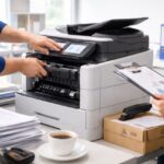 Why Copier Rentals Make Sense for Growing Businesses