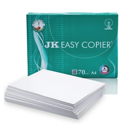 JK Paper JK Paper
