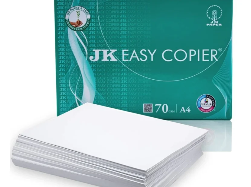 JK Paper