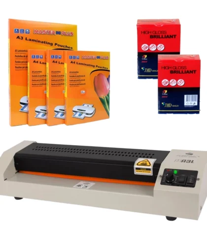 Lamination Lamination