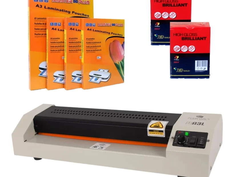 Lamination