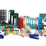 Office Stationery