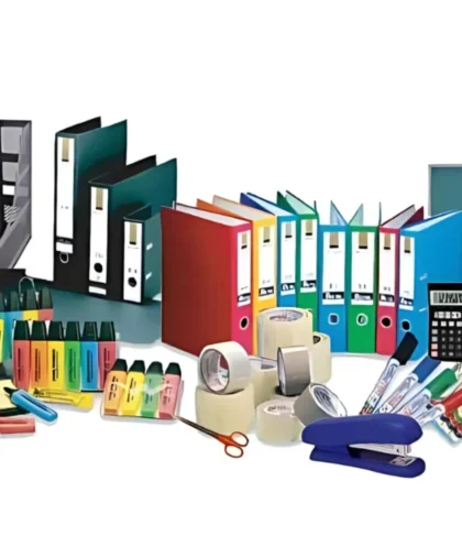 Office Stationery Office Stationery
