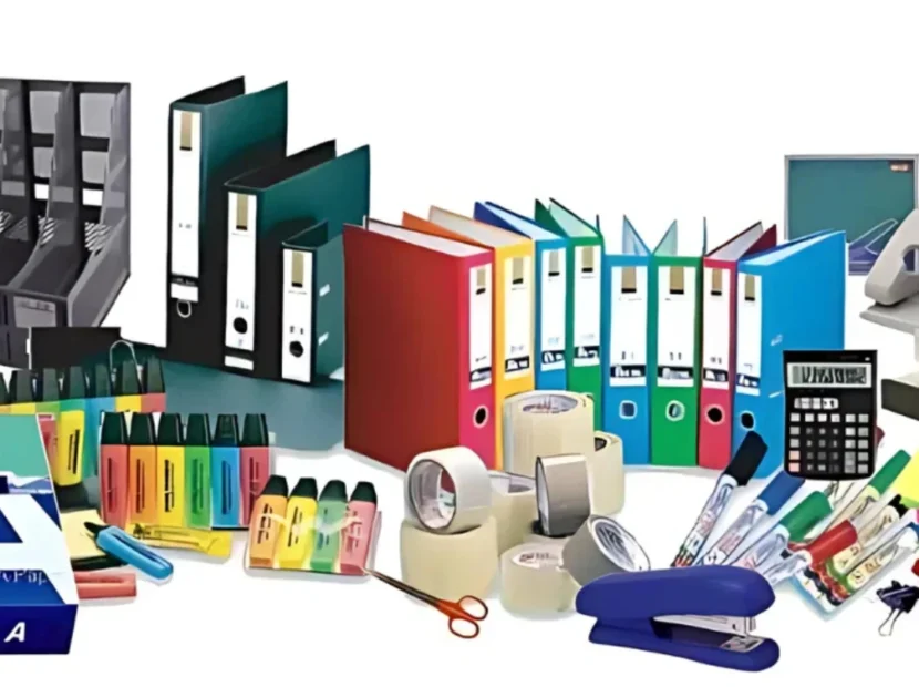 Office Stationery