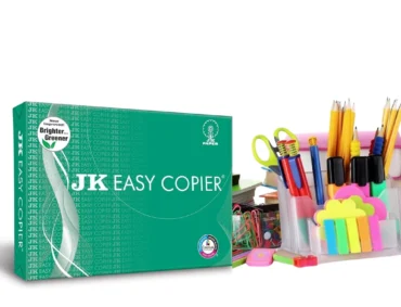 Paper & Stationery Supply