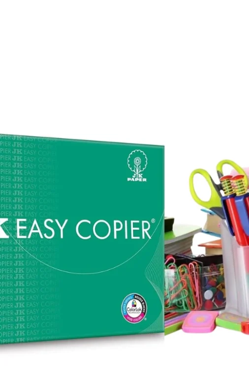 Paper & Stationery Supply Paper & Stationery Supply