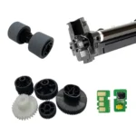 Spare Parts