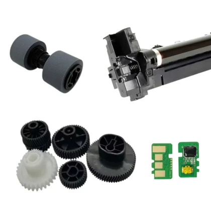 Spare Parts Spare Parts