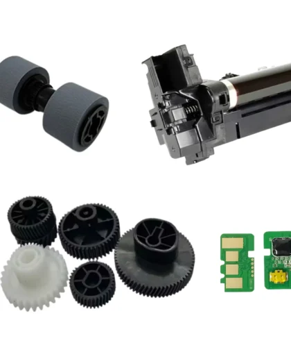 Spare Parts Spare Parts