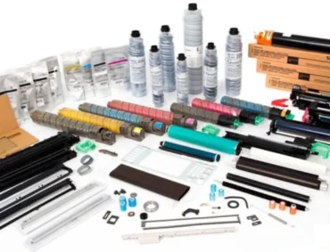 Spare Parts