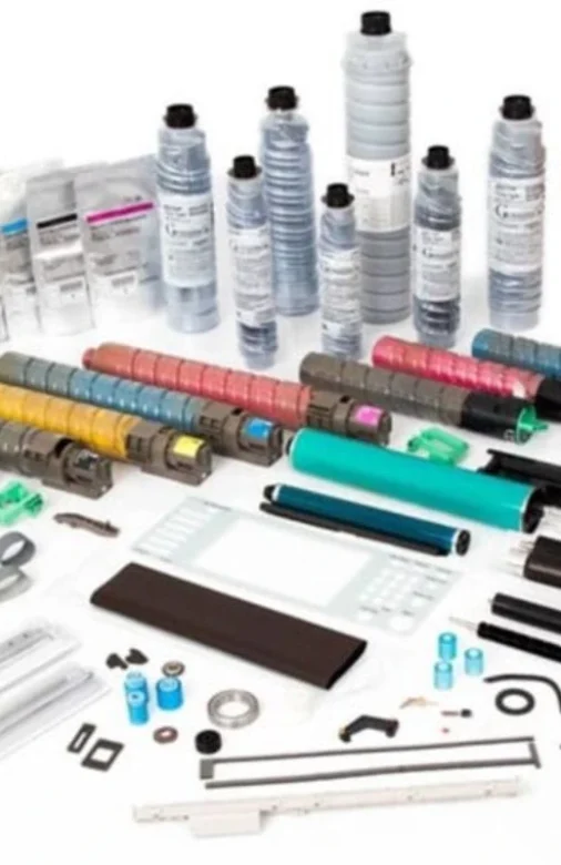 Spare Parts Spare Parts