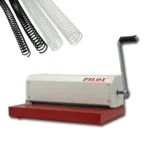 Sprial Machine