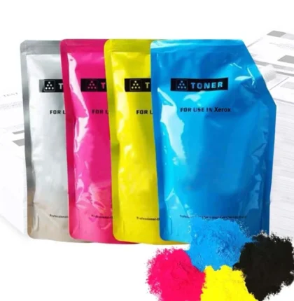 Toner Toner