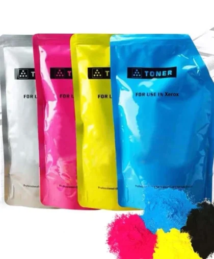 Toner Toner